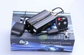 Rastreador veicular bloqueio de combustivel tk 103b coban