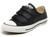 Converse allstar classico autênticos em couro