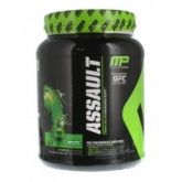 Assault Pré-treino - 736g - Muscle Pharm